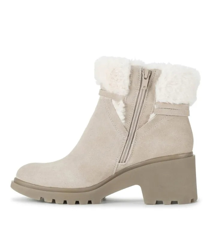 Women Baretraps Cold Weather Boots Dolors Cold Weather Bootie Taupe Ice Women Baretraps Cold Weather Boots Dolors Cold Weather Bootie Taupe Ice