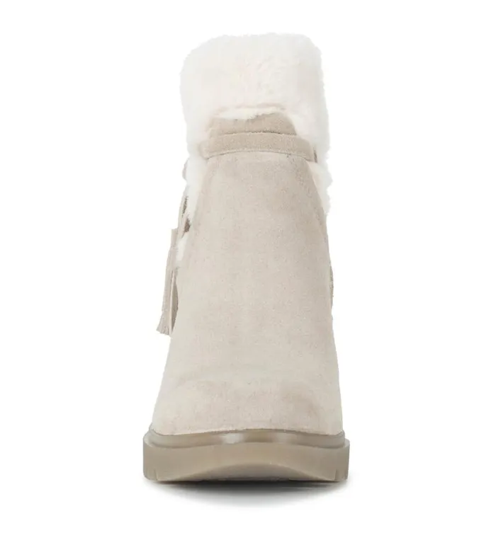 Women Baretraps Cold Weather Boots Dolors Cold Weather Bootie Taupe Ice Women Baretraps Cold Weather Boots Dolors Cold Weather Bootie Taupe Ice