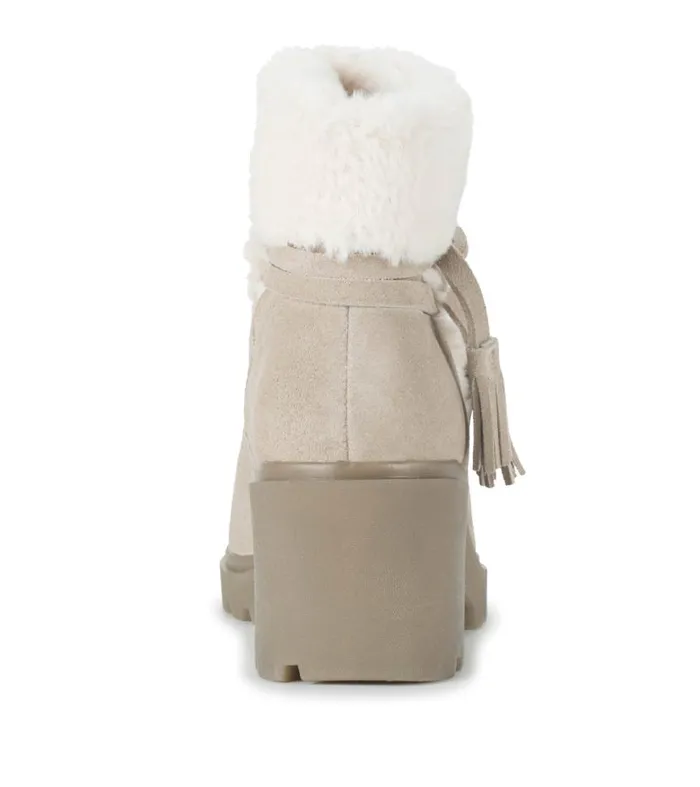 Women Baretraps Cold Weather Boots Dolors Cold Weather Bootie Taupe Ice Women Baretraps Cold Weather Boots Dolors Cold Weather Bootie Taupe Ice