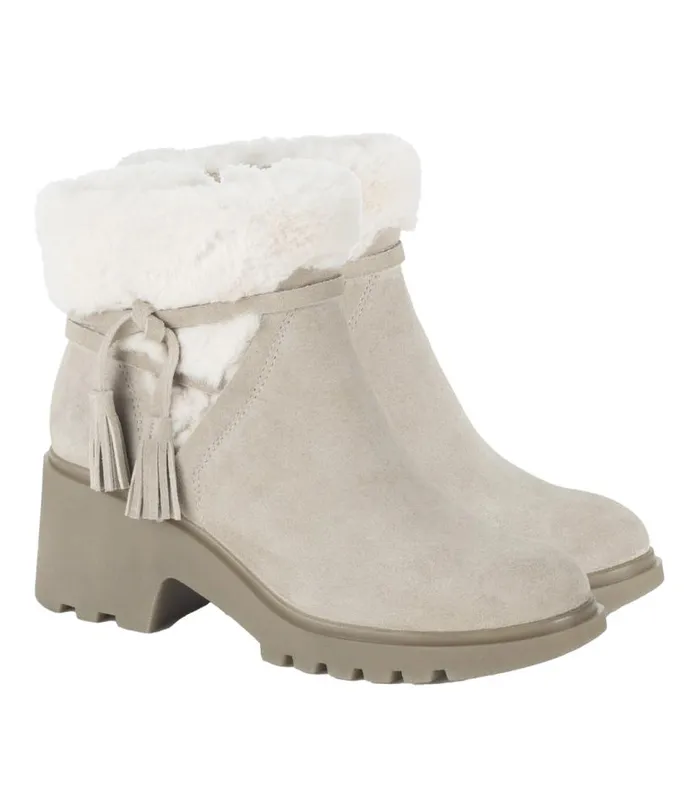 Women Baretraps Cold Weather Boots Dolors Cold Weather Bootie Taupe Ice Women Baretraps Cold Weather Boots Dolors Cold Weather Bootie Taupe Ice