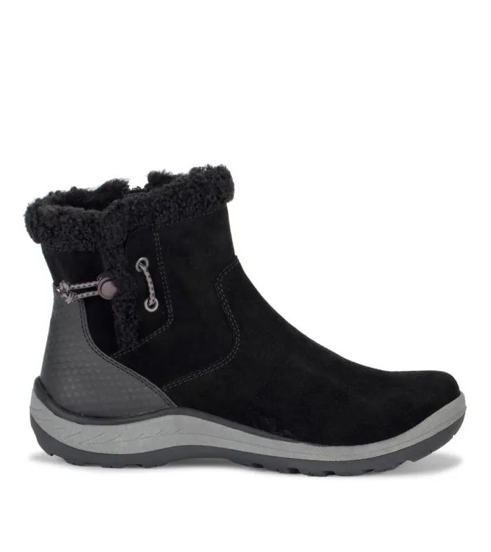 Women Baretraps Cold Weather Boots Kalina Cold Weather Bootie Black Suede Women Baretraps Cold Weather Boots Kalina Cold Weather Bootie Black Suede