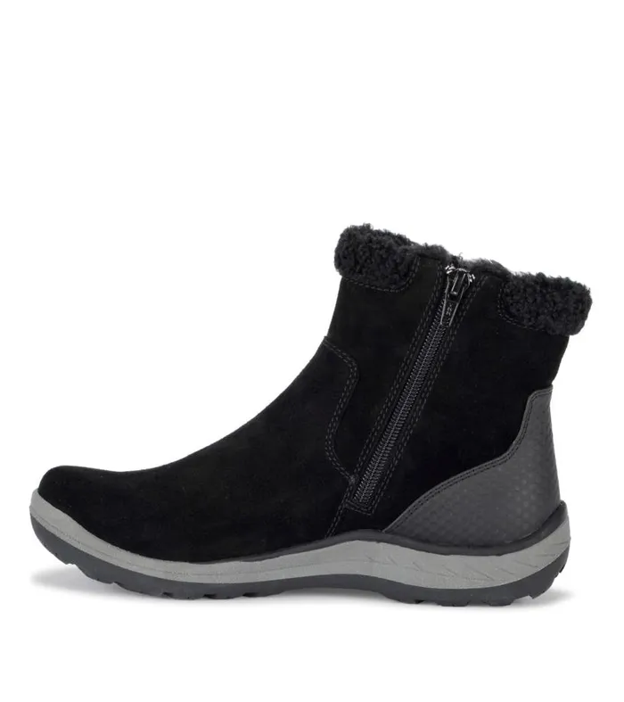 Women Baretraps Cold Weather Boots Kalina Cold Weather Bootie Black Suede Women Baretraps Cold Weather Boots Kalina Cold Weather Bootie Black Suede