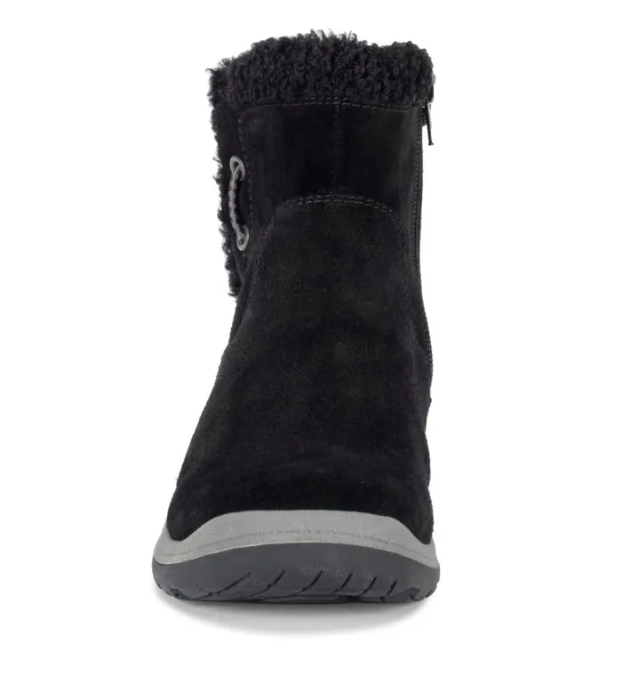 Women Baretraps Cold Weather Boots Kalina Cold Weather Bootie Black Suede Women Baretraps Cold Weather Boots Kalina Cold Weather Bootie Black Suede