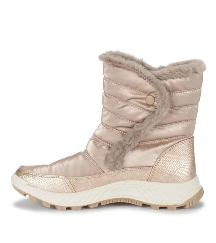 Women Baretraps Cold Weather Boots Magic Cold Weather Boot Blush Women Baretraps Cold Weather Boots Magic Cold Weather Boot Blush