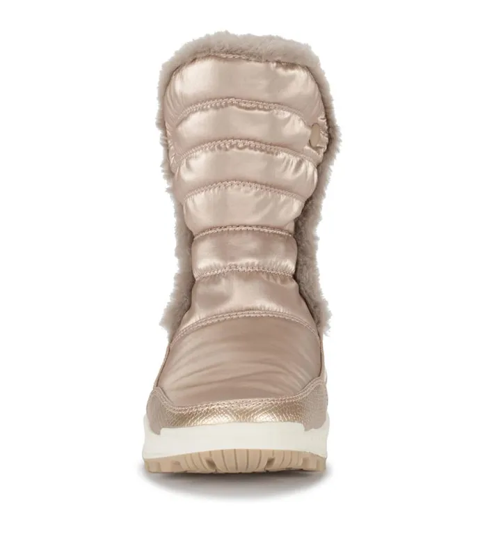Women Baretraps Cold Weather Boots Magic Cold Weather Boot Blush Women Baretraps Cold Weather Boots Magic Cold Weather Boot Blush