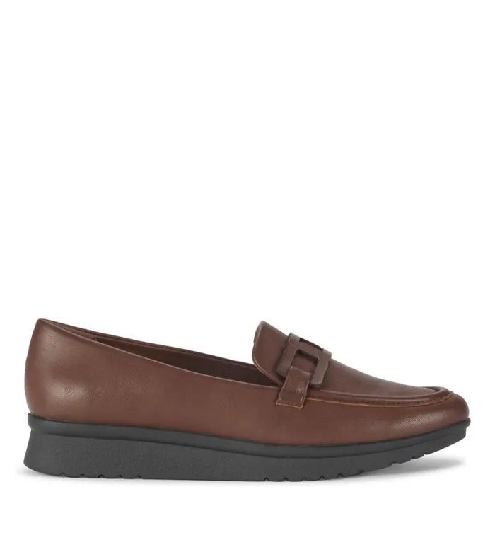 Women Baretraps Flats and Loafers Addison Slip On Loafer Brush Brown Women Baretraps Flats and Loafers Addison Slip On Loafer Brush Brown