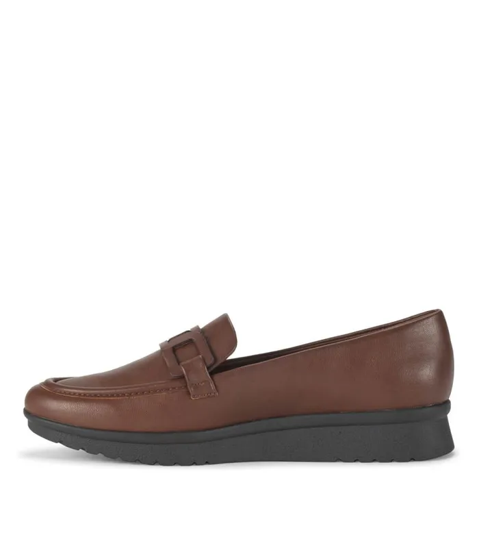 Women Baretraps Flats and Loafers Addison Slip On Loafer Brush Brown Women Baretraps Flats and Loafers Addison Slip On Loafer Brush Brown