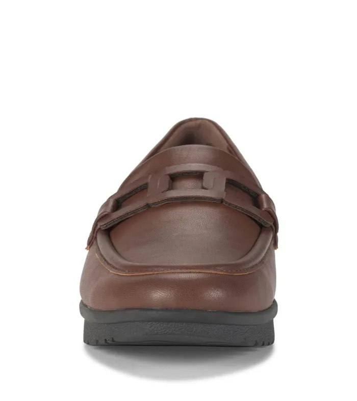 Women Baretraps Flats and Loafers Addison Slip On Loafer Brush Brown Women Baretraps Flats and Loafers Addison Slip On Loafer Brush Brown