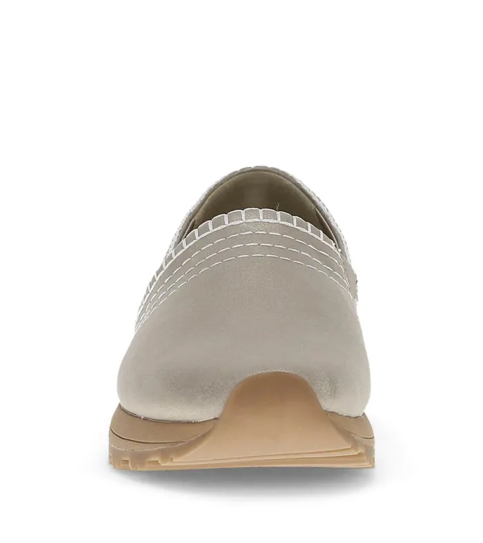 Women Baretraps Flats and Loafers Gennie Slip On Champagne Women Baretraps Flats and Loafers Gennie Slip On Champagne