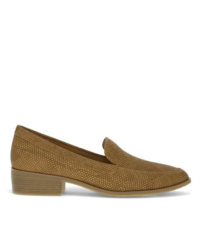 Women Baretraps Flats and Loafers Hydie Loafer Dark Dune Women Baretraps Flats and Loafers Hydie Loafer Dark Dune