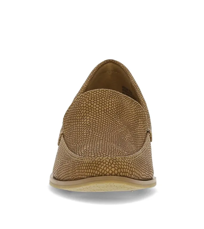Women Baretraps Flats and Loafers Hydie Loafer Dark Dune Women Baretraps Flats and Loafers Hydie Loafer Dark Dune