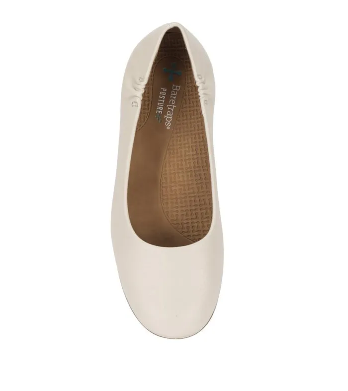 Women Baretraps Flats and Loafers Prim Slip On Lambwool Women Baretraps Flats and Loafers Prim Slip On Lambwool