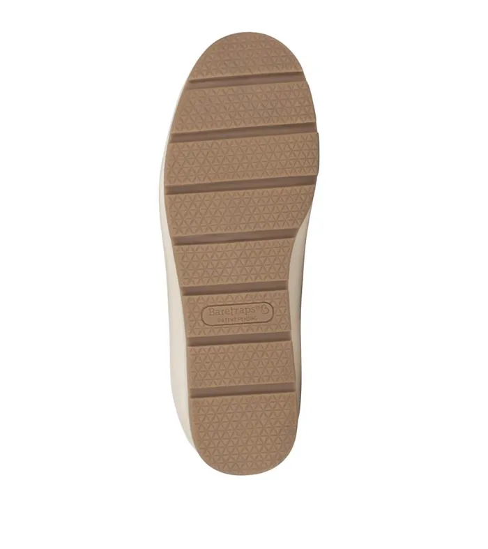 Women Baretraps Flats and Loafers Prim Slip On Lambwool Women Baretraps Flats and Loafers Prim Slip On Lambwool