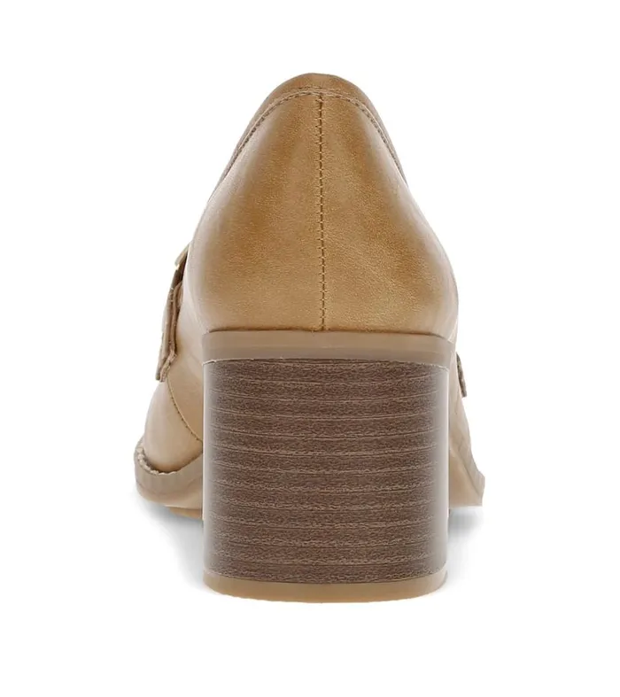 Women Baretraps Flats and Loafers Wendee Loafer Light Almond Women Baretraps Flats and Loafers Wendee Loafer Light Almond