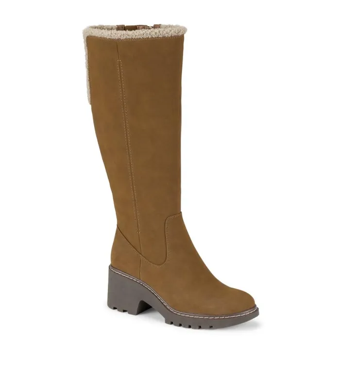 Women Baretraps Knee High Boots Dalary Tall Boot Nutshell
