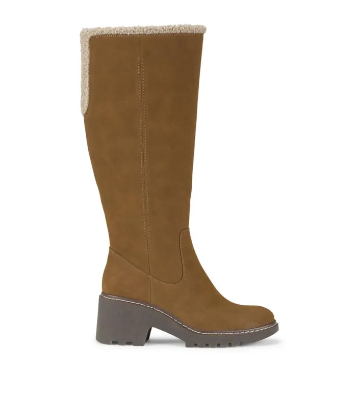 Women Baretraps Knee High Boots Dalary Tall Boot Nutshell Women Baretraps Knee High Boots Dalary Tall Boot Nutshell