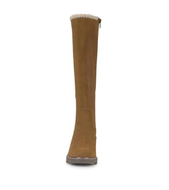 Women Baretraps Knee High Boots Dalary Tall Boot Nutshell Women Baretraps Knee High Boots Dalary Tall Boot Nutshell