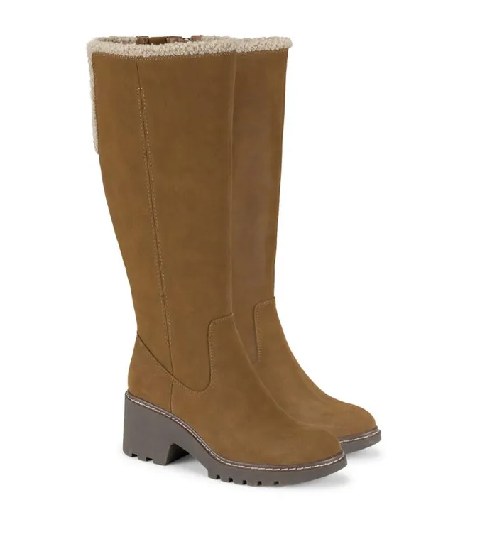 Women Baretraps Knee High Boots Dalary Tall Boot Nutshell Women Baretraps Knee High Boots Dalary Tall Boot Nutshell