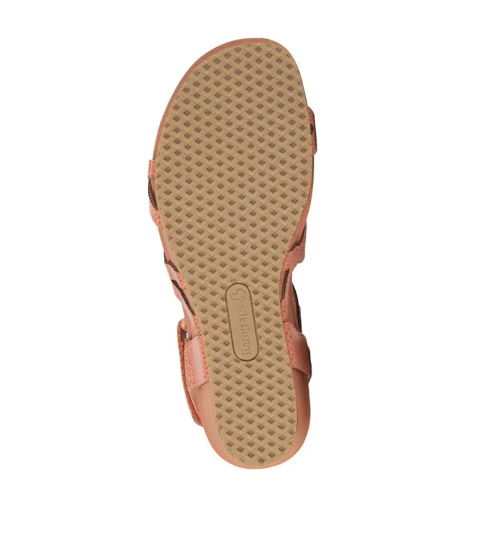 Women Baretraps Rebound Sandals Raeanne Wedge Sandal Ginger Women Baretraps Rebound Sandals Raeanne Wedge Sandal Ginger