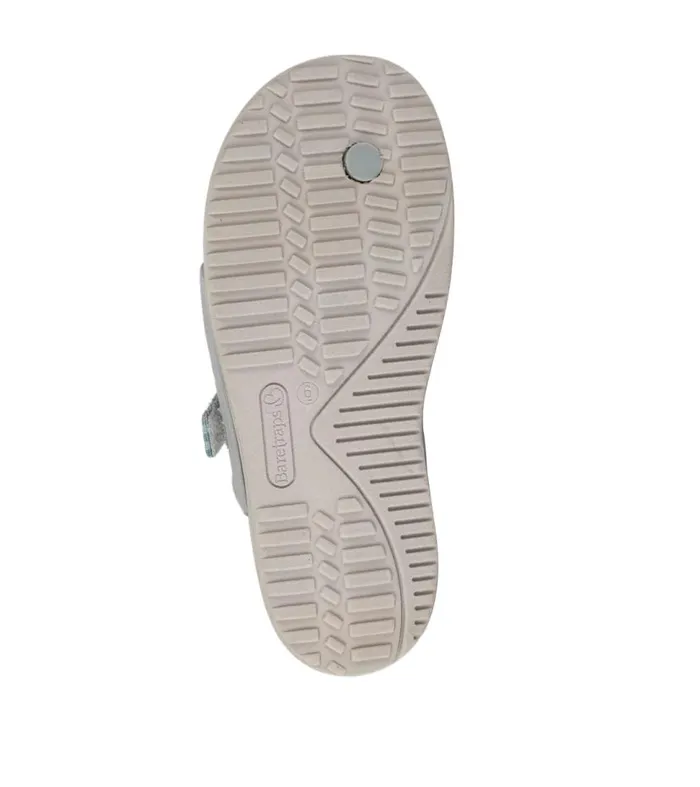 Women Baretraps Slides and Slip On Sandals Narlie Slide Sandal Light Grey Women Baretraps Slides and Slip On Sandals Narlie Slide Sandal Light Grey