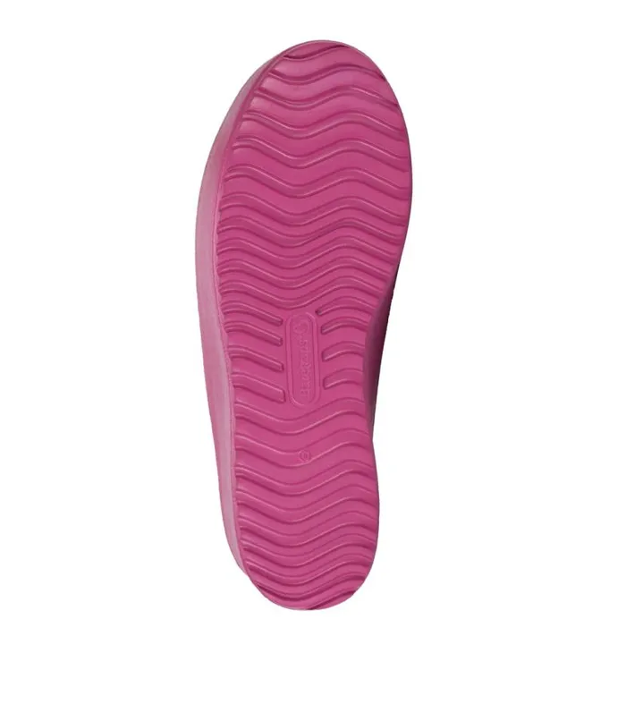 Women Baretraps Slides and Slip On Sandals Parvati Platform Sandal Magenta Women Baretraps Slides and Slip On Sandals Parvati Platform Sandal Magenta