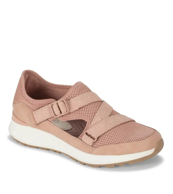 Women Baretraps Sneakers Bianna Slip On Sneaker Soft Pink