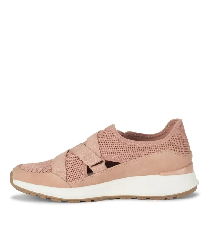 Women Baretraps Sneakers Bianna Slip On Sneaker Soft Pink Women Baretraps Sneakers Bianna Slip On Sneaker Soft Pink