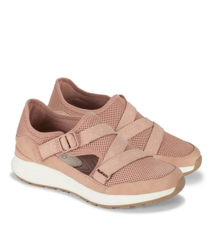 Women Baretraps Sneakers Bianna Slip On Sneaker Soft Pink Women Baretraps Sneakers Bianna Slip On Sneaker Soft Pink