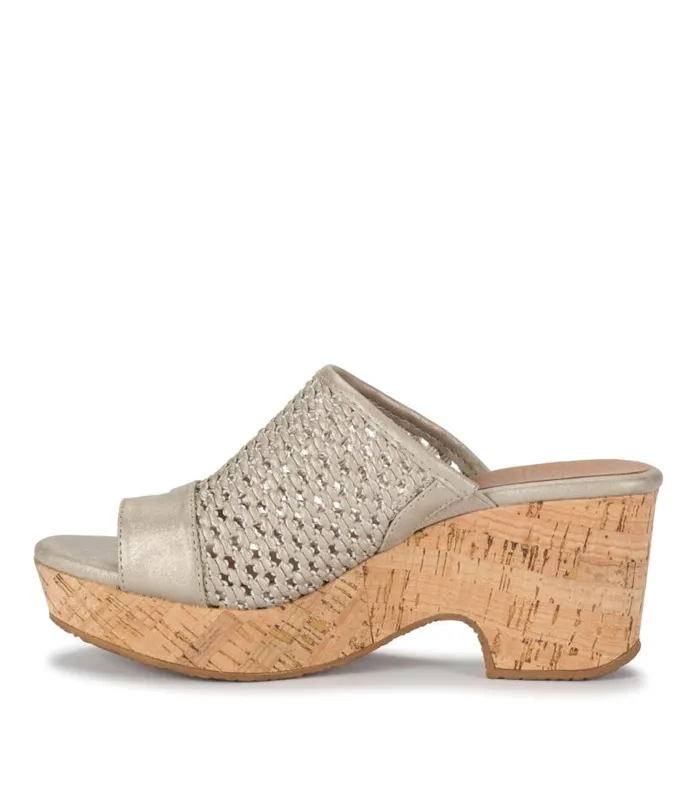 Women Baretraps Wedge Sandals Bethie Wedge Sandal Champagne Women Baretraps Wedge Sandals Bethie Wedge Sandal Champagne