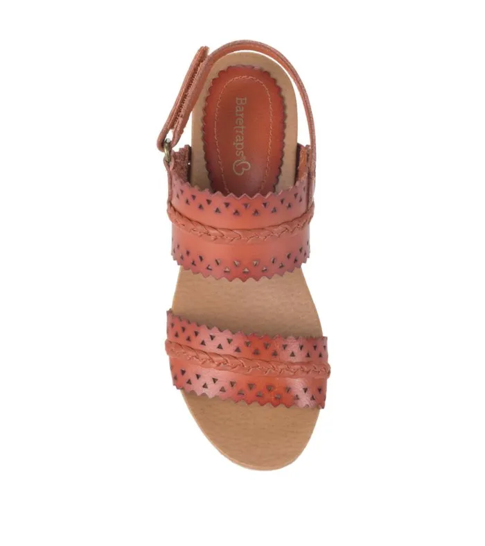 Women Baretraps Wedge Sandals Rene Wedge Sandal Cayenne Women Baretraps Wedge Sandals Rene Wedge Sandal Cayenne