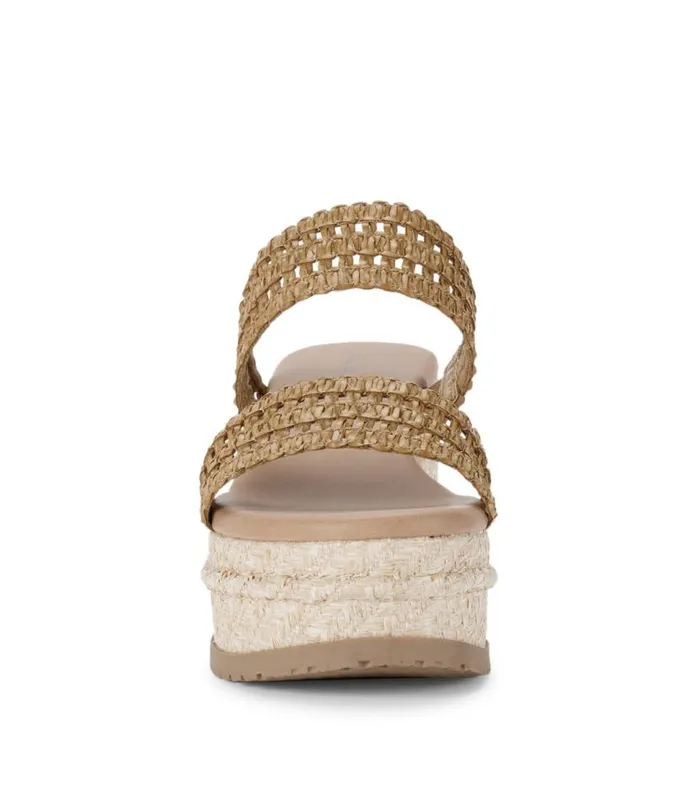 Women Baretraps Wedge Sandals Sophie Wedge Sandal Caramel Women Baretraps Wedge Sandals Sophie Wedge Sandal Caramel