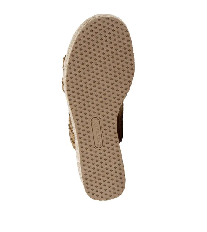 Women Baretraps Wedge Sandals Sophie Wedge Sandal Caramel Women Baretraps Wedge Sandals Sophie Wedge Sandal Caramel