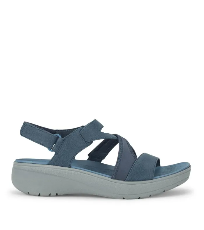 Women Baretraps Wedge Sandals Temira Wedge Sandal Navy Blue Women Baretraps Wedge Sandals Temira Wedge Sandal Navy Blue