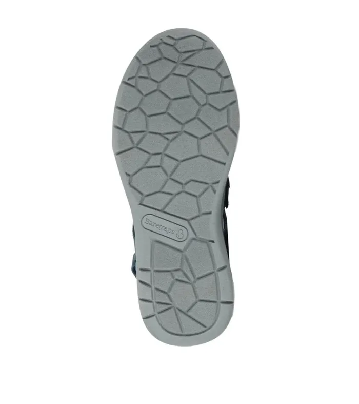 Women Baretraps Wedge Sandals Temira Wedge Sandal Navy Blue Women Baretraps Wedge Sandals Temira Wedge Sandal Navy Blue