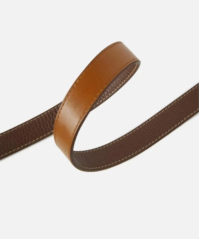 Women Belts Pinko Tumbled Leather Belt With Love Birds Detail 25 Cm Tanantiquegold Women Belts Pinko Tumbled Leather Belt With Love Birds Detail 25 Cm Tanantiquegold