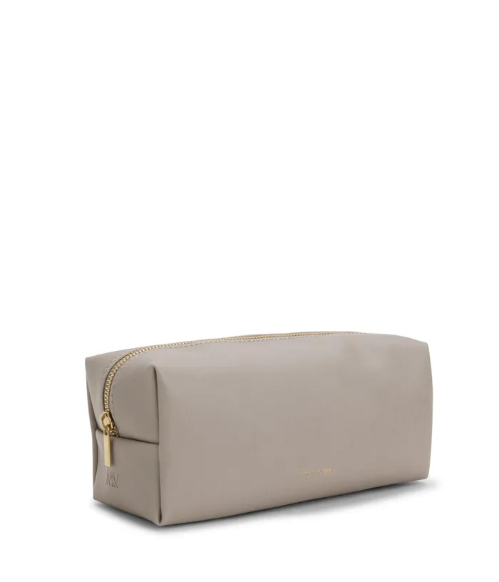 Women Blair Vegan Toiletry Case 8211 Vintage Wave Matt and Nat Travel