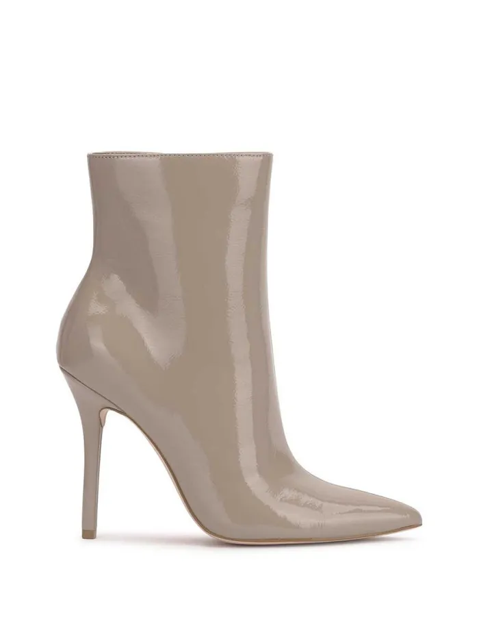 Women Boots and Booties Jessica Simpson Lyren Bootie In Slate Grey