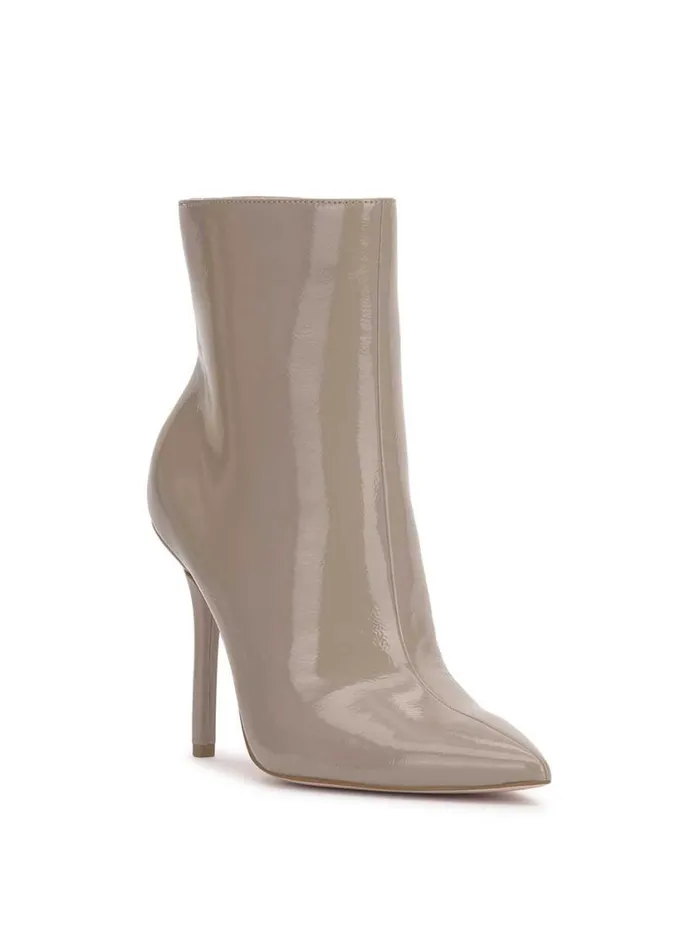 Women Boots and Booties Jessica Simpson Lyren Bootie In Slate Grey