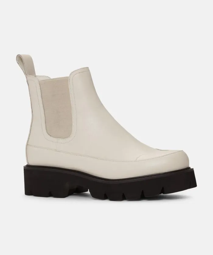 Women Boots Ilse Jacobsen Ankle Boots 8211 Bleached Sand Women Boots Ilse Jacobsen Ankle Boots 8211 Bleached Sand