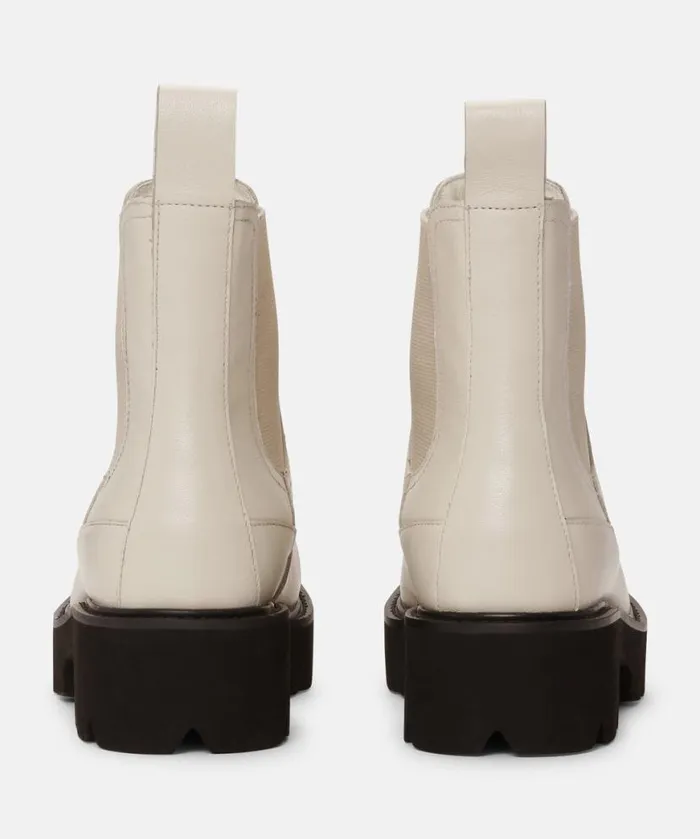 Women Boots Ilse Jacobsen Ankle Boots 8211 Bleached Sand Women Boots Ilse Jacobsen Ankle Boots 8211 Bleached Sand