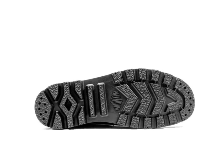 Women Boots PALLADIUM PAMPA HI SUPPLY RS Black Women Boots PALLADIUM PAMPA HI SUPPLY RS Black