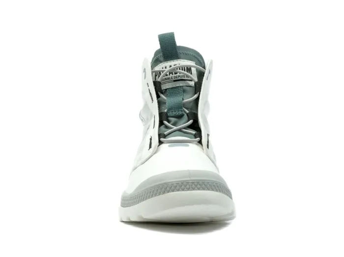 Women Boots PALLADIUM PAMPA TRAVEL LITE RS Star White Women Boots PALLADIUM PAMPA TRAVEL LITE RS Star White