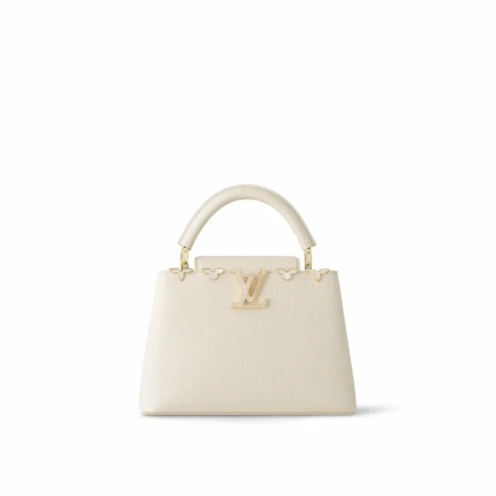 Women Capucines Bag Louis Vuitton Louis Vuitton M23331 Capucines BB Crme Nacre 8211 Louis Vuitton Handbag Store Women Capucines Bag Louis Vuitton Louis Vuitton M23331 Capucines BB Crme Nacre 8211 Louis Vuitton Handbag Store