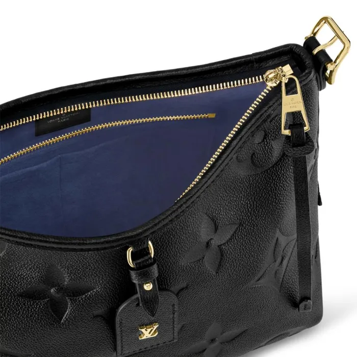 Women CarryAll Bag Louis Vuitton Louis Vuitton Black M46288 CarryAll PM 8211 Louis Vuitton Handbag Store