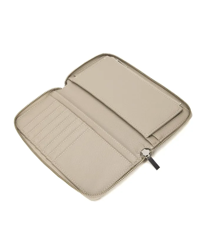 Women Central Vegan Wallet 8211 Purity Dream Matt and Nat Wallets