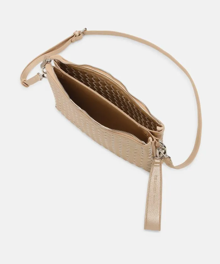 Women Crossbody Bags Ilse Jacobsen Crossbody Bag 8211 Platin Women Crossbody Bags Ilse Jacobsen Crossbody Bag 8211 Platin