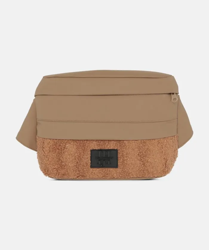 Women Crossbody Bags Ilse Jacobsen Crossbody Rain Bag 8211 Otter