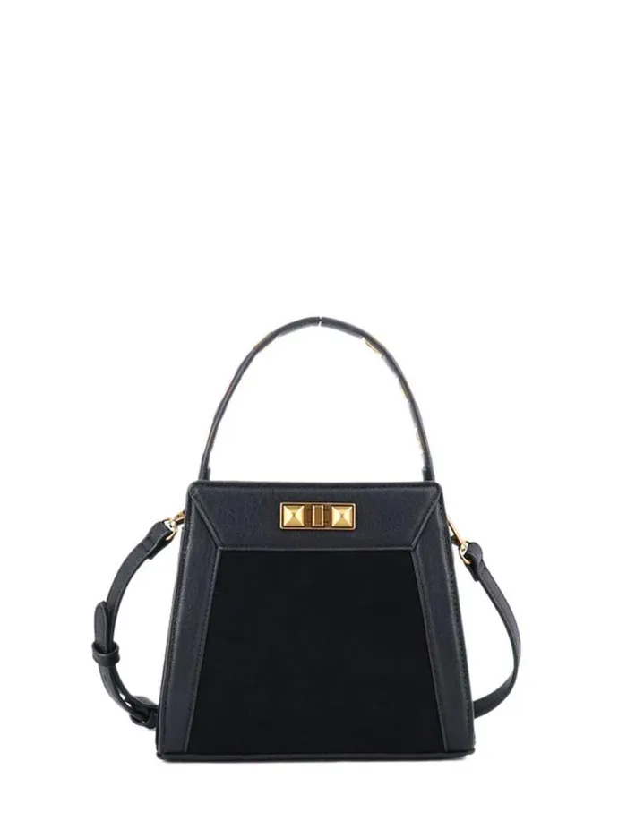 Women Crossbody Jessica Simpson Kaylin Mini Crossbody In Meteorite