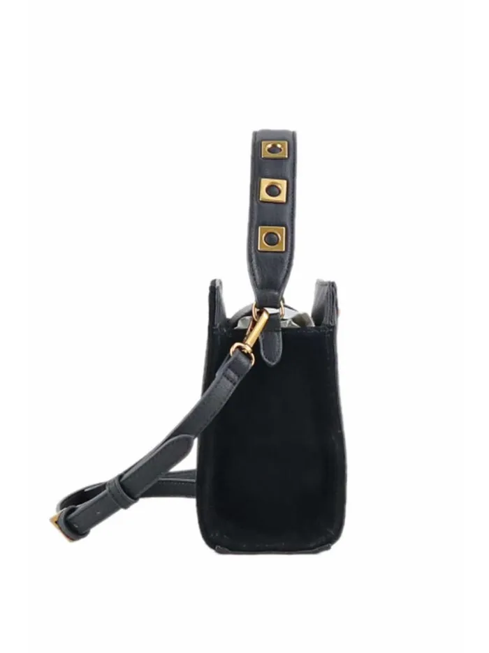 Women Crossbody Jessica Simpson Kaylin Mini Crossbody In Meteorite