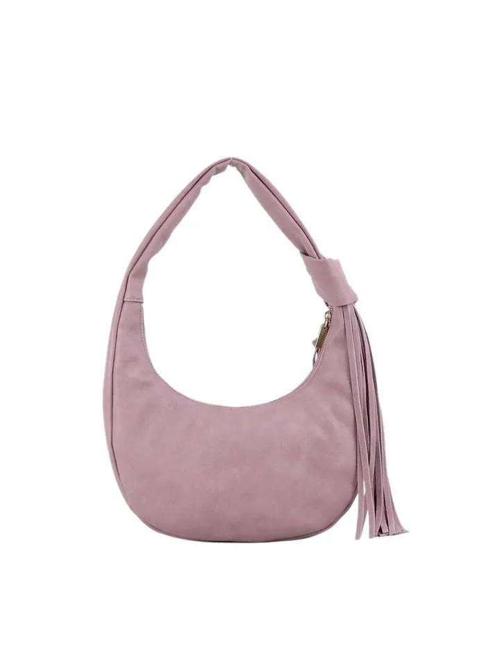 Women Crossbody Jessica Simpson Kylie Mini Bag In Adobe Rose